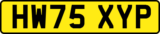 HW75XYP