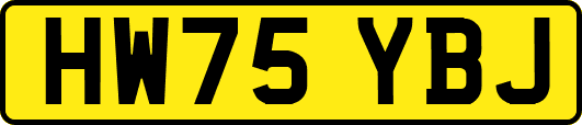 HW75YBJ