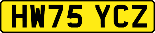 HW75YCZ