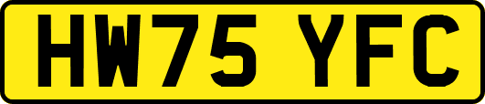 HW75YFC