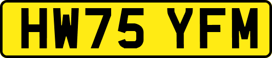 HW75YFM