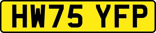 HW75YFP