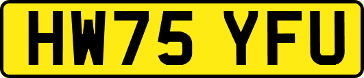HW75YFU