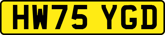 HW75YGD