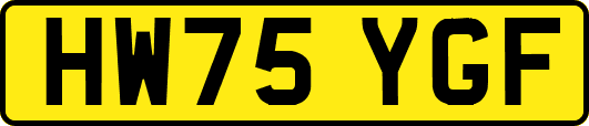 HW75YGF