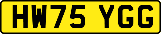 HW75YGG