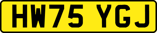 HW75YGJ