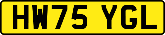 HW75YGL