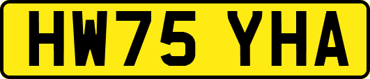 HW75YHA