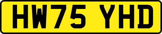 HW75YHD