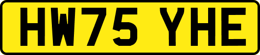 HW75YHE