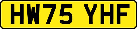 HW75YHF
