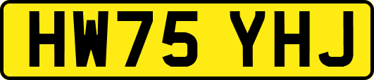 HW75YHJ