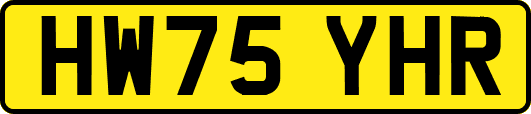 HW75YHR