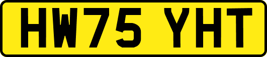 HW75YHT