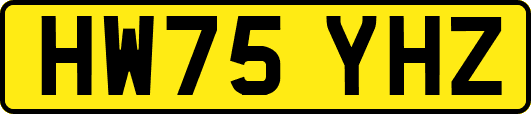 HW75YHZ