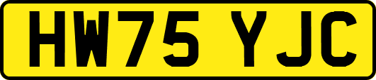 HW75YJC