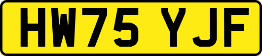 HW75YJF