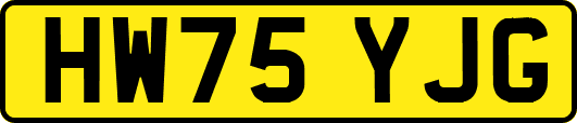 HW75YJG
