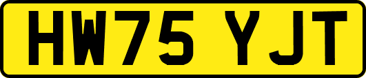 HW75YJT