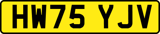 HW75YJV