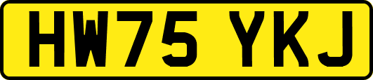 HW75YKJ