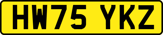 HW75YKZ