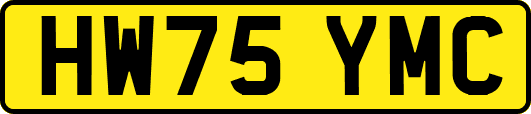 HW75YMC
