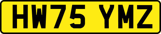 HW75YMZ
