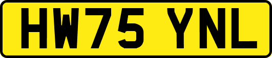 HW75YNL