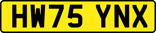 HW75YNX