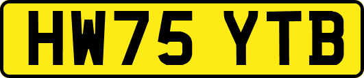 HW75YTB