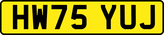 HW75YUJ