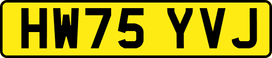 HW75YVJ