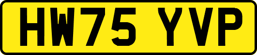 HW75YVP