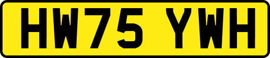 HW75YWH