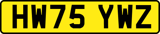 HW75YWZ