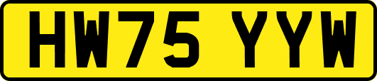 HW75YYW