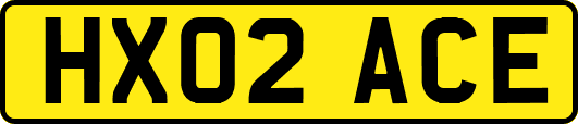 HX02ACE