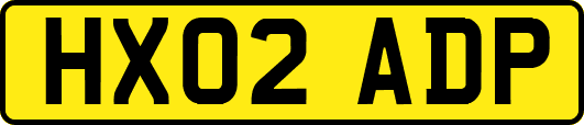 HX02ADP