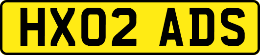 HX02ADS