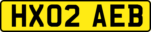 HX02AEB