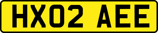 HX02AEE