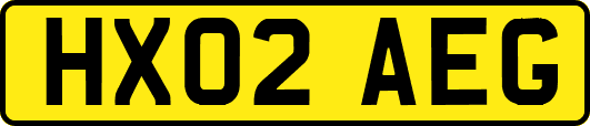 HX02AEG