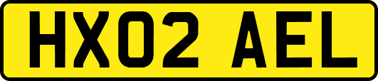HX02AEL