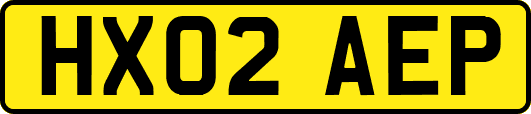 HX02AEP