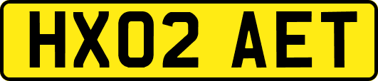 HX02AET