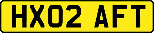 HX02AFT