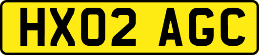 HX02AGC