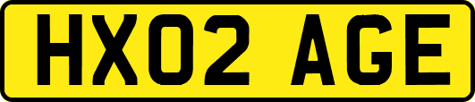 HX02AGE